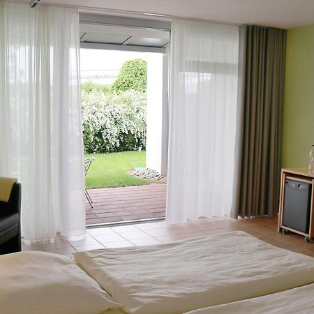 Seminarhotel In Der Manfred-Sauer-Stiftung Lobbach Ngoại thất bức ảnh