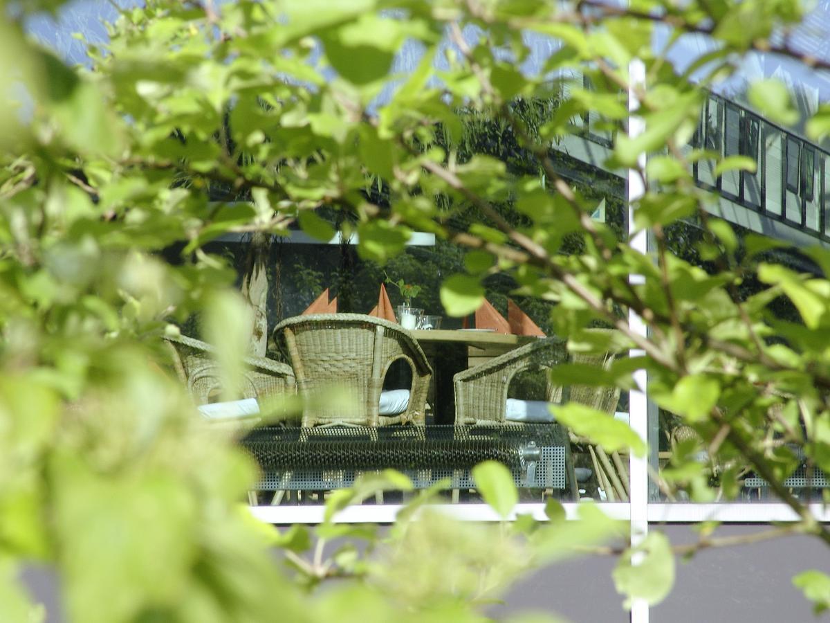Seminarhotel In Der Manfred-Sauer-Stiftung Lobbach Ngoại thất bức ảnh