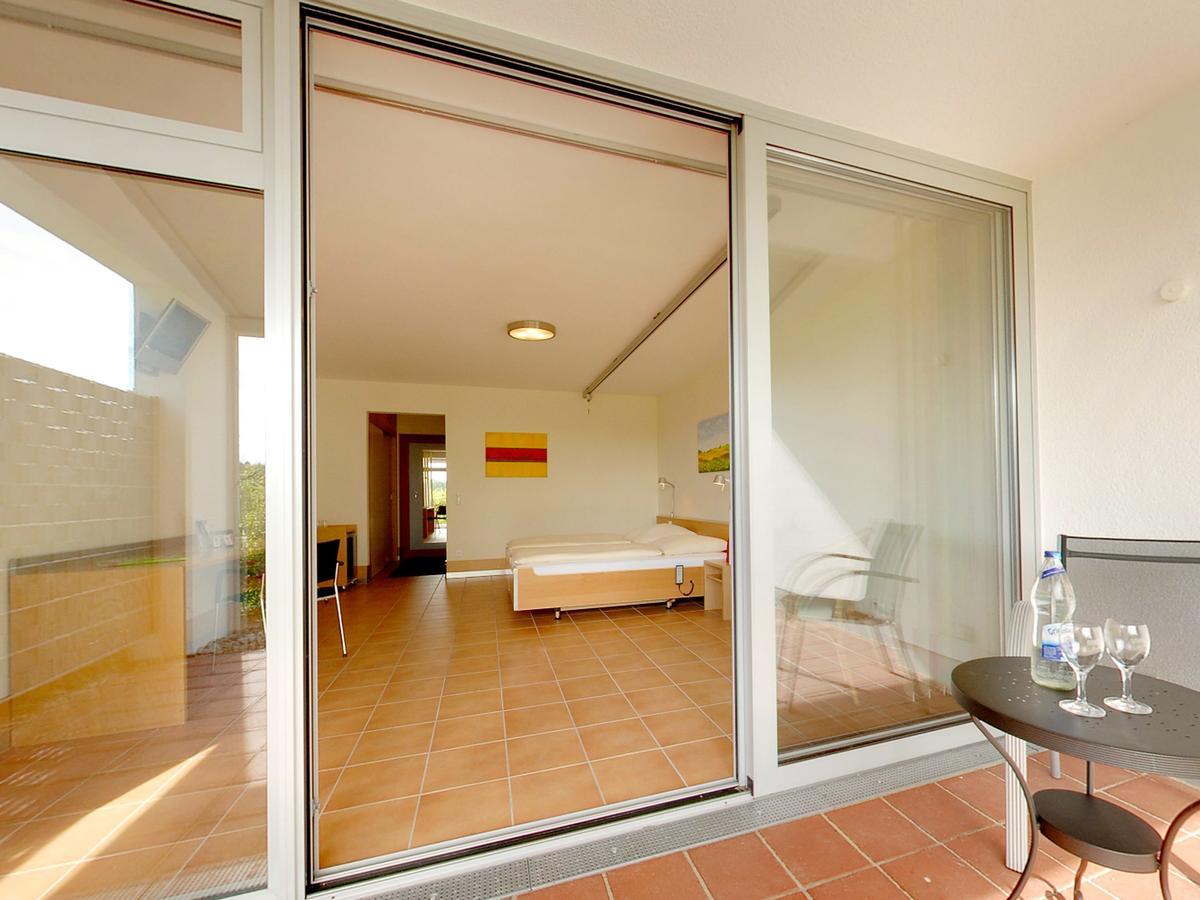 Seminarhotel In Der Manfred-Sauer-Stiftung Lobbach Phòng bức ảnh