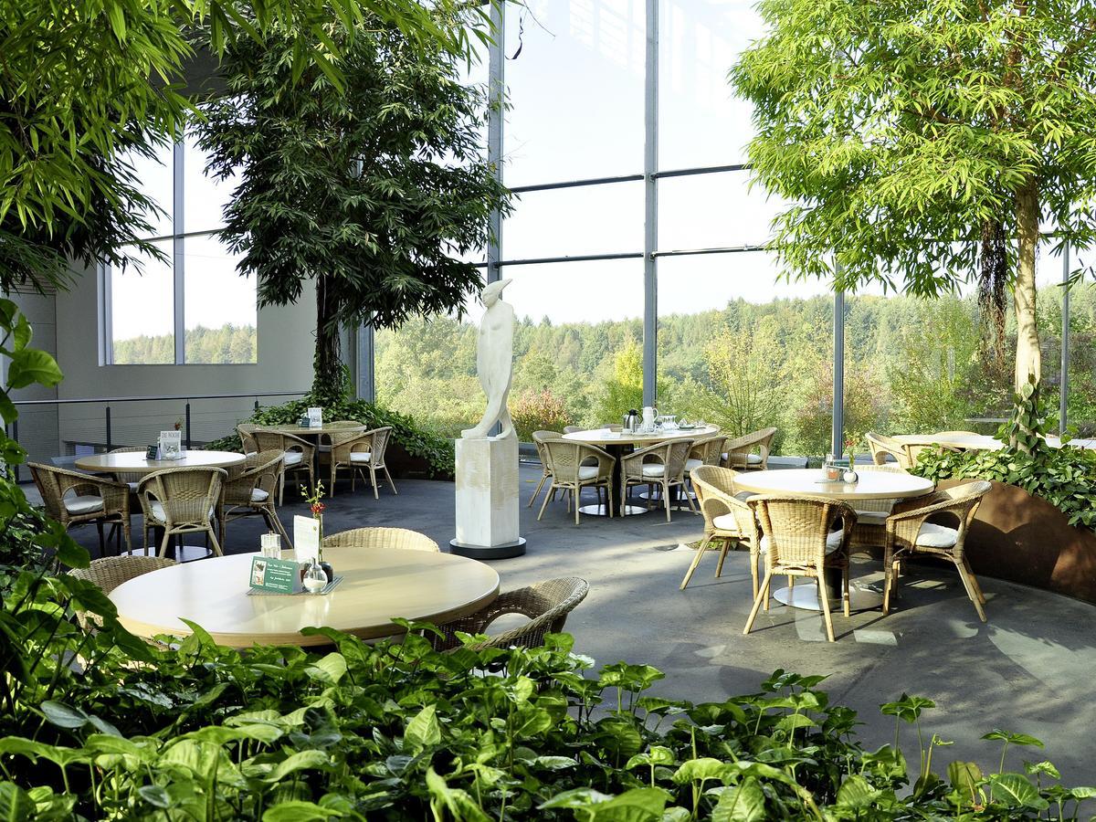 Seminarhotel In Der Manfred-Sauer-Stiftung Lobbach Ngoại thất bức ảnh